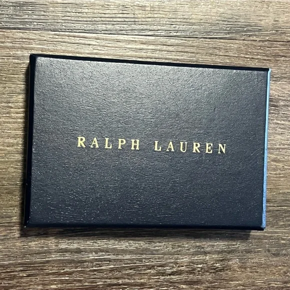 Ralph Lauren Polo Pin - Picture 2 of 4